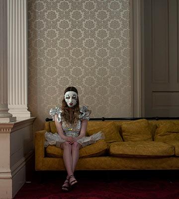 "Beauty" by Tasha Wentling