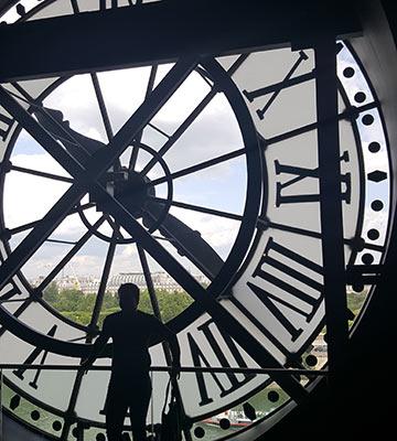 Forthcoming, photo by David Long