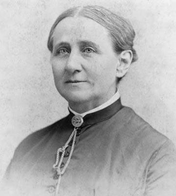 Antoinette Brown Blackwell