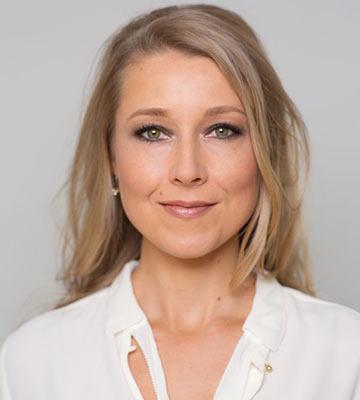 Sarah Smarsh