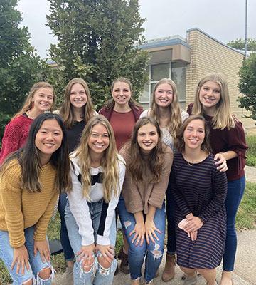 The 2021-22 edition of Woven