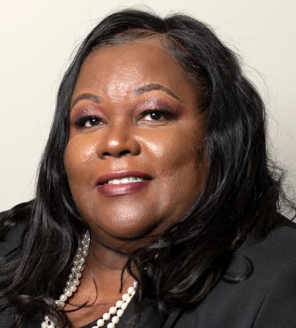 Dr. Marche Fleming-Randle