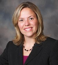 Jennifer Scott Koontz