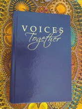 Voices Together hymnal