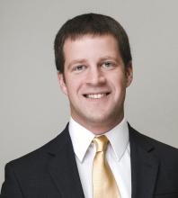 Brian Skinner (headshot)